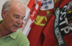 «Portugal, para avançar, precisa de romper com baixos salários e trabalho precário»