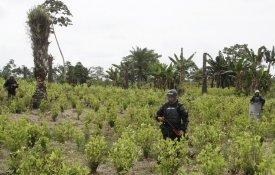 Professor indígena e defensor da terra assassinado no Cauca