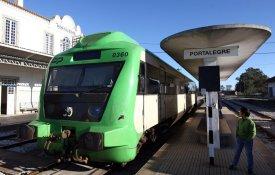 Comboios podem passar a ter apenas 1 trabalhador