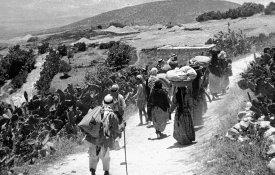 No centenário da Declaração Balfour, «justiça para a Palestina»
