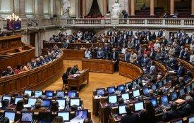 Orçamento do Estado para 2018 tem votação final esta segunda-feira
