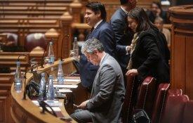 Mário Centeno: das alterações às leis laborais à tutela das Finanças