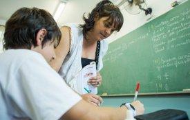 Ministério da Educação falha compromisso sobre desgaste dos professores