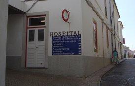 Lagos reivindica novo hospital