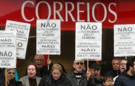 MUSP exige reintegração dos CTT na esfera pública