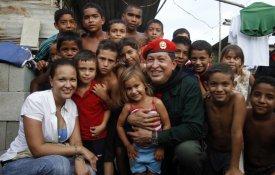 Cinco anos sem Hugo Chávez