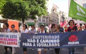 «A igualdade materializa-se com políticas que protejam e promovam os direitos»