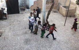 O lado oculto das matanças de Ghuta