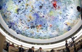 Conferência internacional sobre os pactos de direitos humanos da ONU
