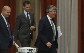 Juros da dívida pública sobem para 25 milhões/dia