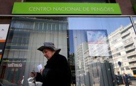 Segurança Social aumentou gastos com prestações de combate à pobreza