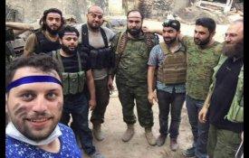 Capacetes Brancos: «traficantes de órgãos, terroristas, saqueadores»
