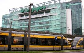 Trabalhadores do El Corte Inglés denunciam pressões e irregularidades