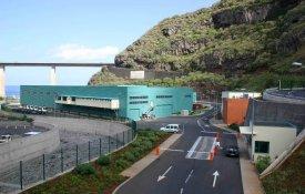 Quatro dias de greve na Águas e Resíduos da Madeira em defesa dos direitos