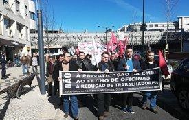 «Trabalhadores saem a ganhar e em melhores condições para lutar pelo resto»