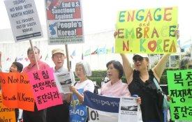 Os enigmas da Coreia