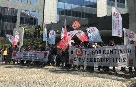Trabalhadores da Petrogal avançam com greve para Junho