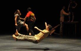 Câmara de Almada subtrai apoio à Cultura