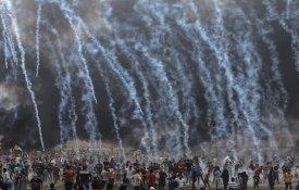 Comissão independente vai investigar «crimes israelitas» em Gaza