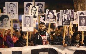 Justiça italiana condena 24 envolvidos na Operação Condor