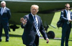 De Bagdade a Caracas: um manual de Washington sobre sanções e guerra