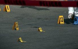 Mais de cem políticos assassinados no México no período eleitoral