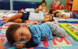  Famílias e crianças em Portugal. Que direitos?