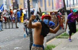 Onda de violência na Nicarágua, apesar dos apelos do governo ao diálogo