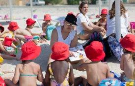 Proteger, alertar e socorrer