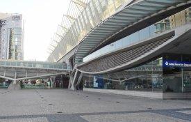 «Política de encerramento de balcões da CGD é inaceitável»