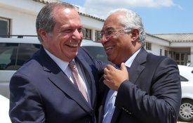 Jornadas parlamentares marcadas por OE que não existe