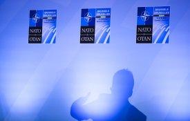 Cimeira da NATO arranca em Bruxelas