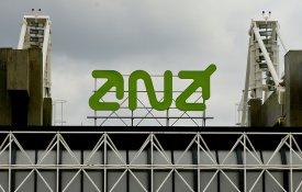 «A proposta da ANA não serve a população»