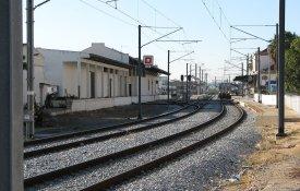 Sindicatos e utentes exigem intervenção na linha do Algarve