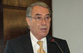 Avelãs Nunes «Honoris Causa» pela Universidade de Valladolid