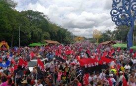 Nicarágua abandona Organização dos Estados Americanos 