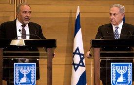 Quando Netanyahu ilibou Hitler do Holocausto