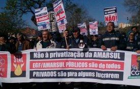 Amarsul entrega 6 milhões à Mota-Engil e accionistas