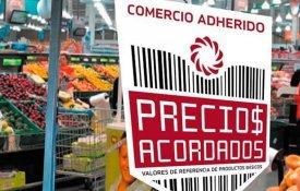 Venezuelanos apresentaram mais de 36 mil queixas por especulação de preços