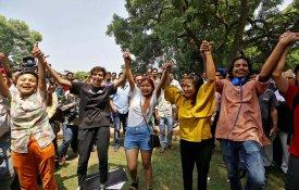 CGTP-IN assinala o Dia Internacional de Luta contra a Homofobia, Transfobia e Bifobia