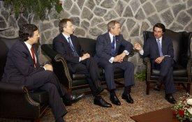 Tony Blair enganou britânicos para invadir Iraque