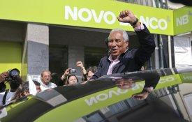 Novo Banco quer o equivalente a aumento de 76 euros para todos