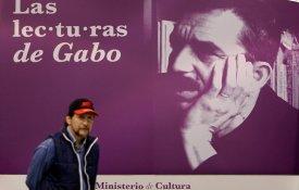 Divulgados quatro inéditos de Gabriel García Márquez