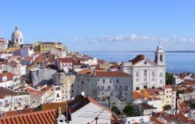 Preço das casas subiu 20% em Lisboa e no Porto