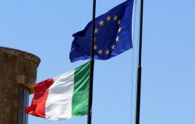 Bruxelas mostra as garras face a «desvio orçamental» italiano