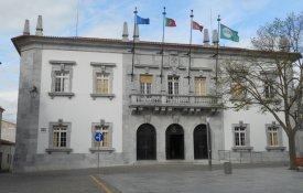 Greve parcial na Câmara de Beja entre 17 e 19 de Junho