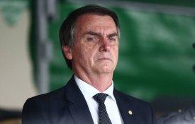 Bolsonaro ganha e abre a porta ao passado