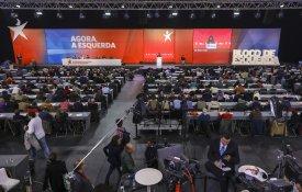 BE anuncia cabeça-de-lista às eleições para o Parlamento Europeu