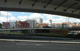 Ex-inquilinos da Fidelidade ameaçados de despejo