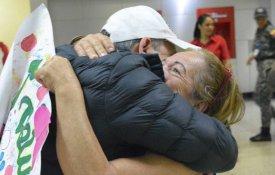 A Venezuela acolheu 9553 compatriotas ao abrigo do «Plan Vuelta a la Patria»